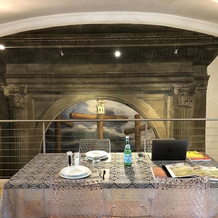 Anfite Luxury Apartment Volto San Luca Verona Exterior foto