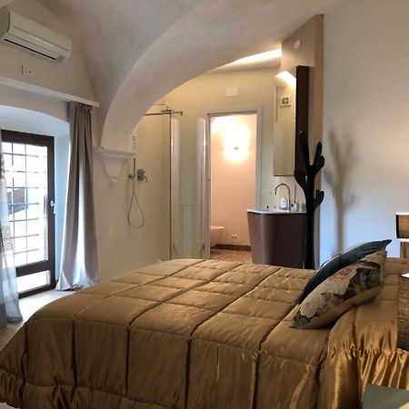 Anfite Luxury Apartment Volto San Luca Verona Exterior foto