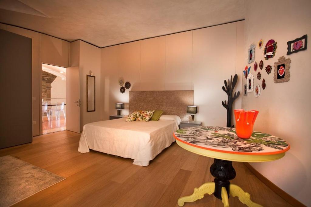 Anfite Luxury Apartment Volto San Luca Verona Exterior foto