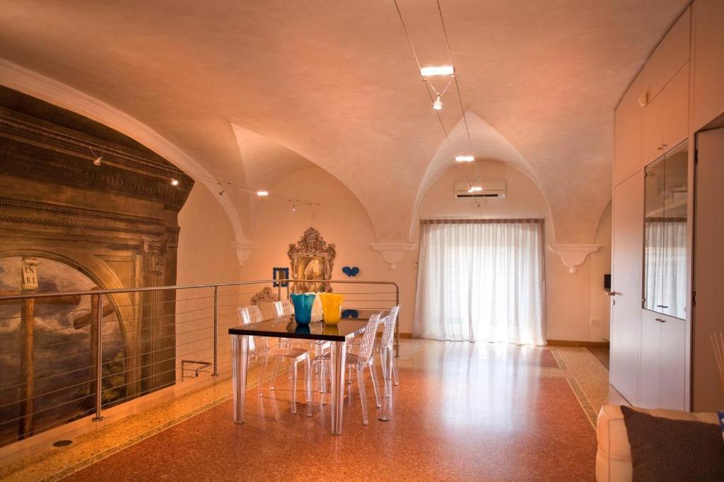 Anfite Luxury Apartment Volto San Luca Verona Exterior foto