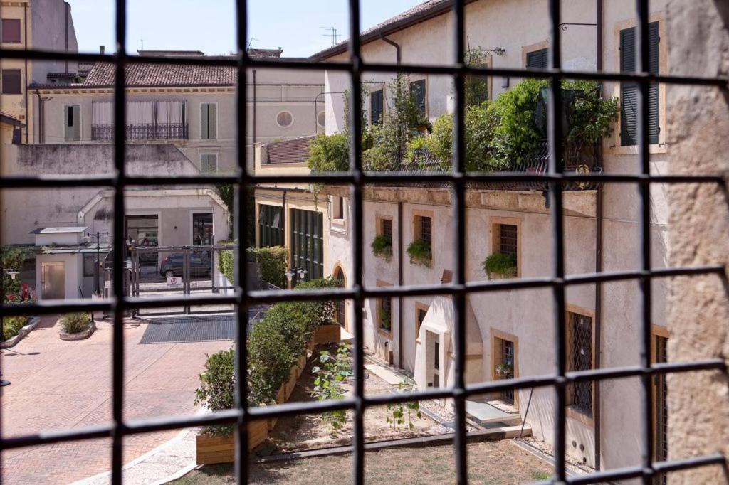 Anfite Luxury Apartment Volto San Luca Verona Exterior foto
