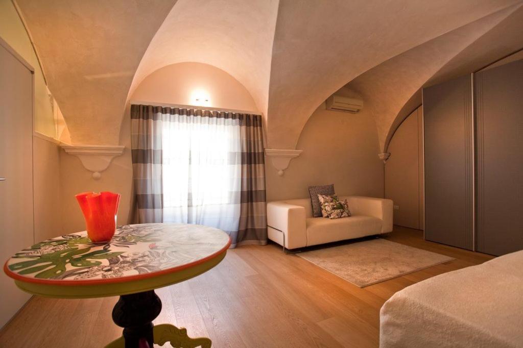 Anfite Luxury Apartment Volto San Luca Verona Exterior foto