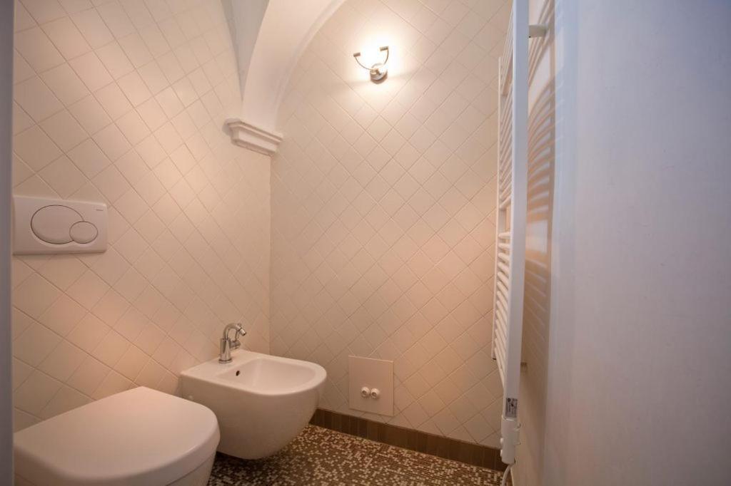 Anfite Luxury Apartment Volto San Luca Verona Exterior foto