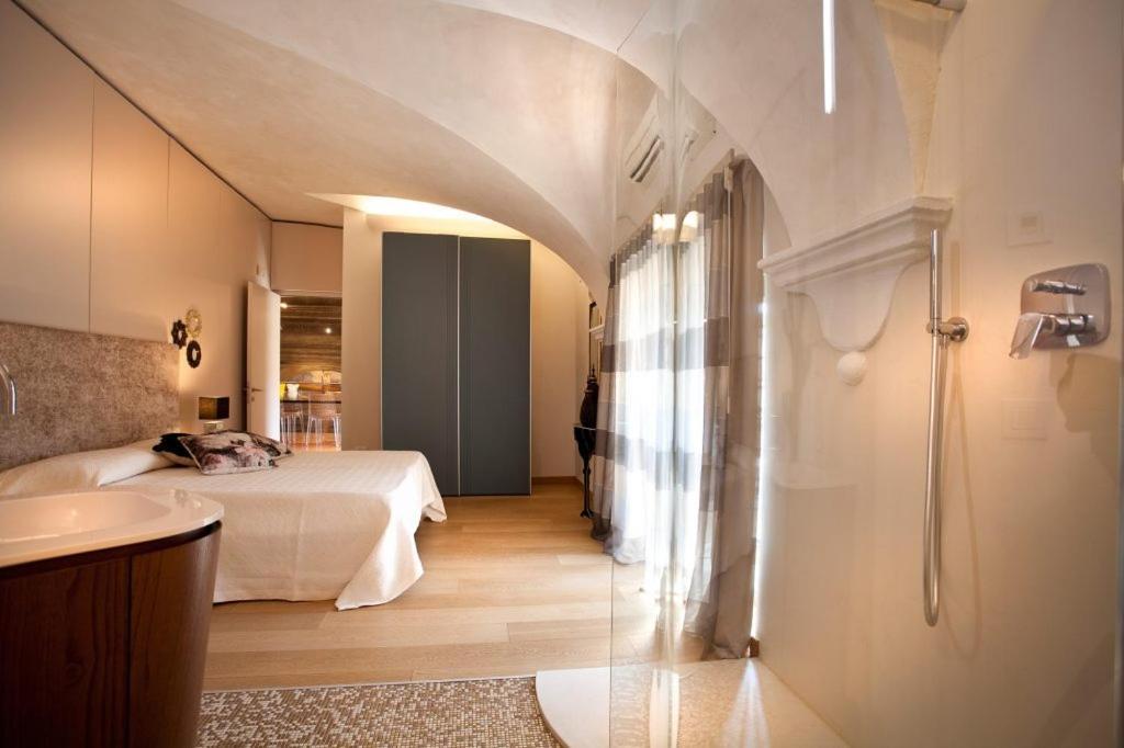 Anfite Luxury Apartment Volto San Luca Verona Exterior foto