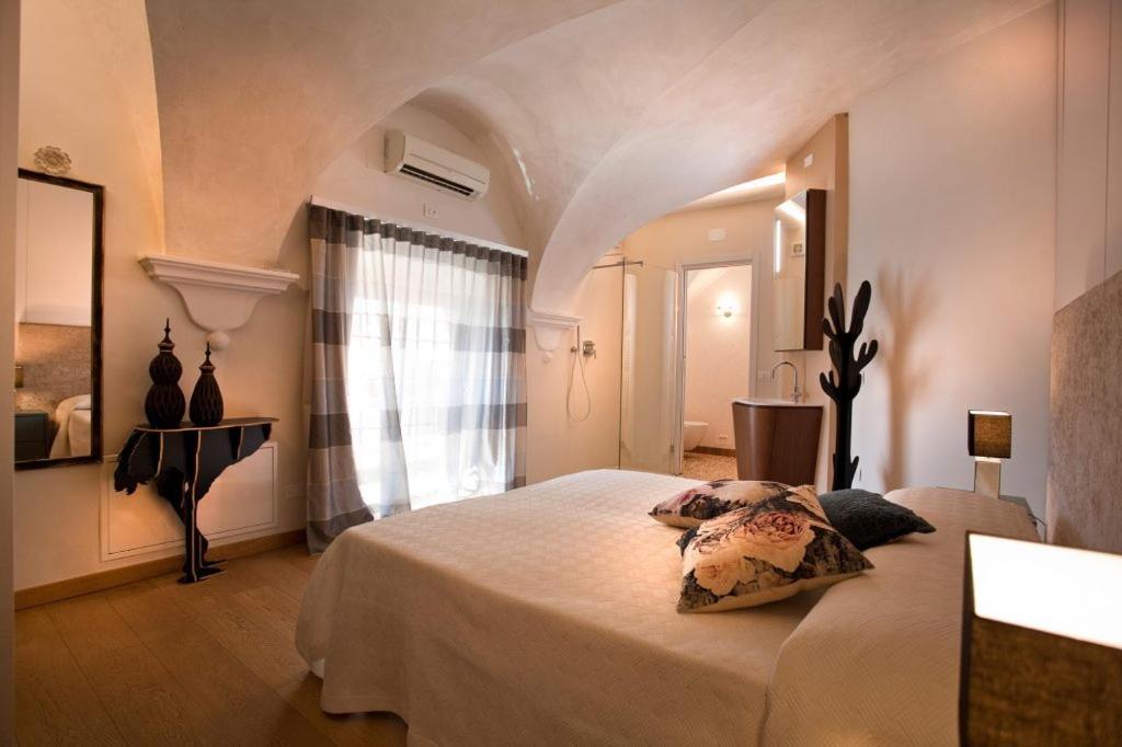 Anfite Luxury Apartment Volto San Luca Verona Exterior foto