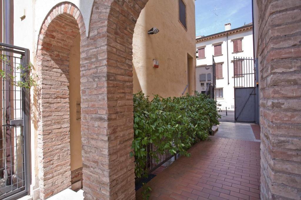 Anfite Luxury Apartment Volto San Luca Verona Exterior foto