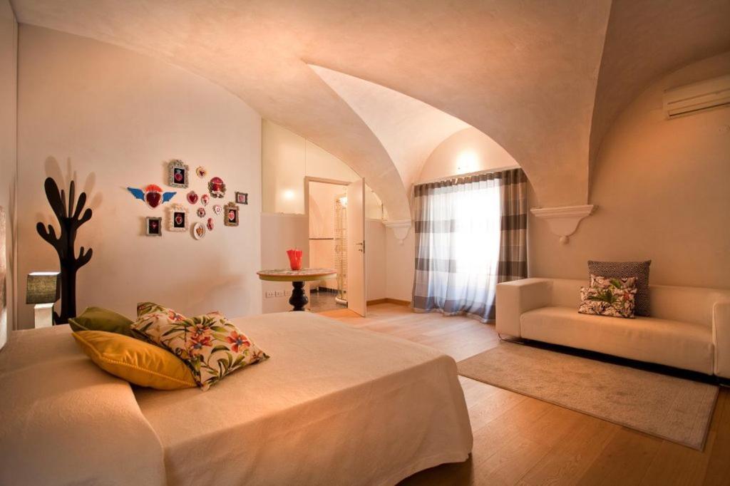 Anfite Luxury Apartment Volto San Luca Verona Exterior foto