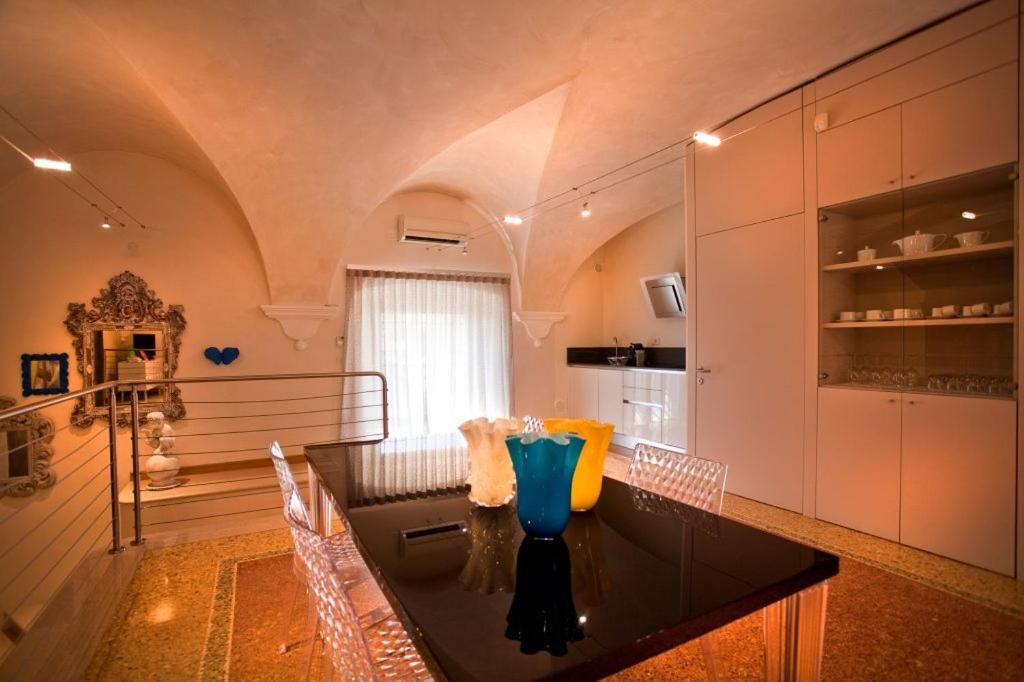 Anfite Luxury Apartment Volto San Luca Verona Exterior foto