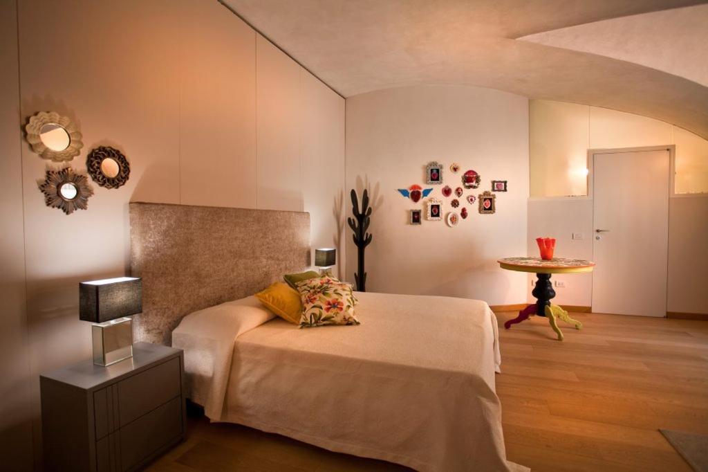 Anfite Luxury Apartment Volto San Luca Verona Exterior foto