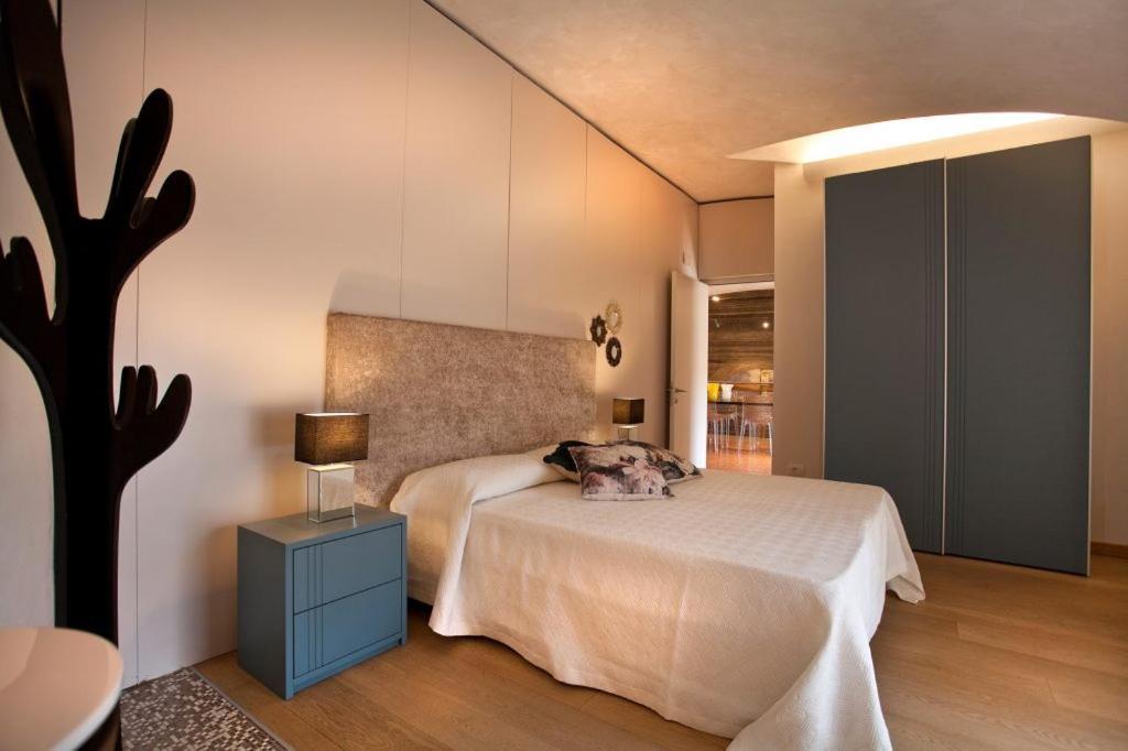 Anfite Luxury Apartment Volto San Luca Verona Exterior foto