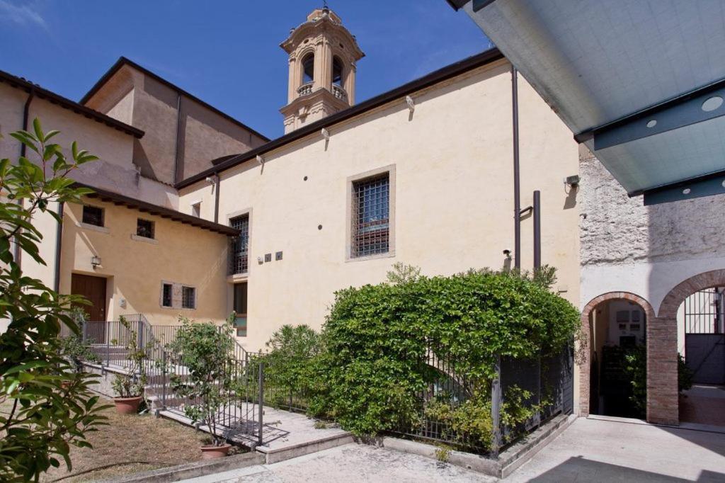 Anfite Luxury Apartment Volto San Luca Verona Exterior foto