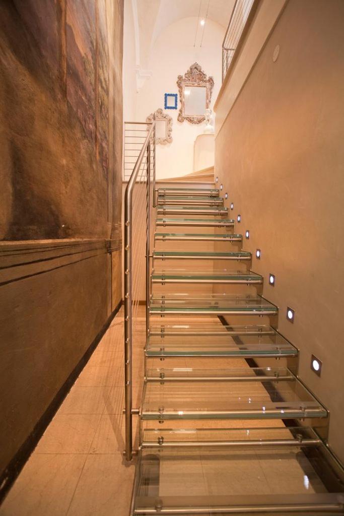 Anfite Luxury Apartment Volto San Luca Verona Exterior foto