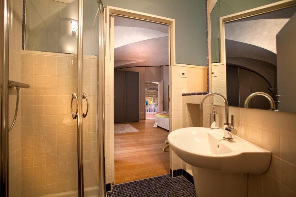 Anfite Luxury Apartment Volto San Luca Verona Exterior foto