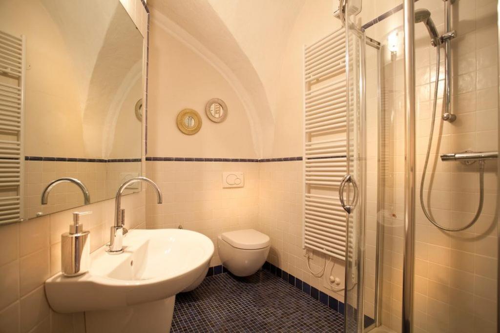 Anfite Luxury Apartment Volto San Luca Verona Exterior foto